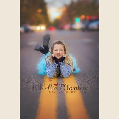 Kellie Manley Photography