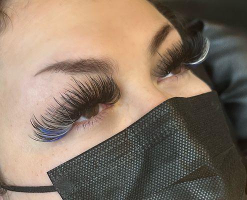 Lilli Lashes AZ
