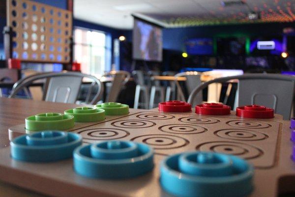 Controller Game Lounge