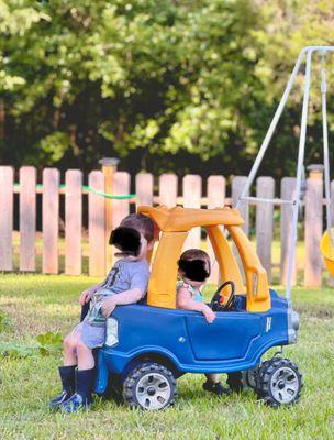 My Playhouse Home Daycare