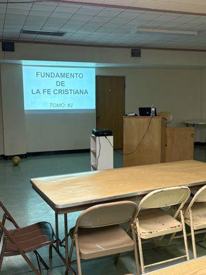 Iglesia Biblica Gracia Y Verdad