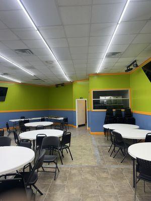 Karibu Reception Hall