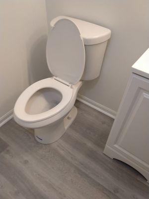 WHILLC Home Improvements