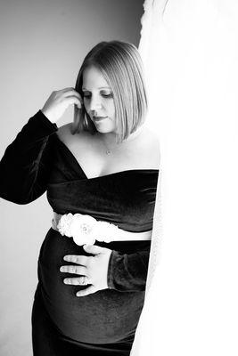 Maternity photos