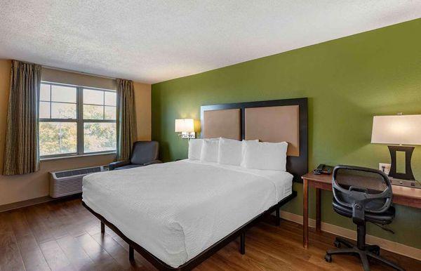 Extended Stay America-Suites-Denver-Westminster