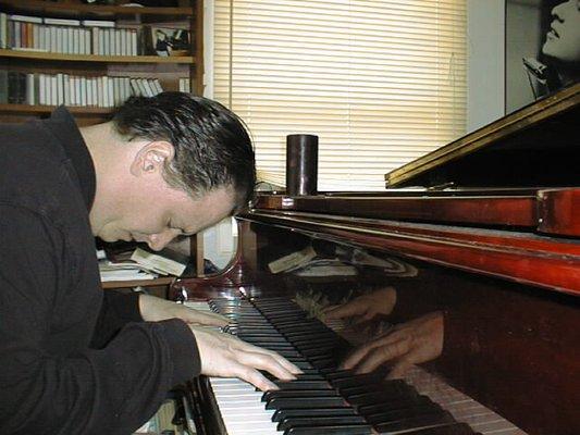 New World Music Lessons