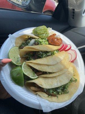 Tacos El Primo