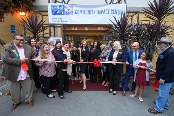 Monterey Peninsula Chamber of Commerce