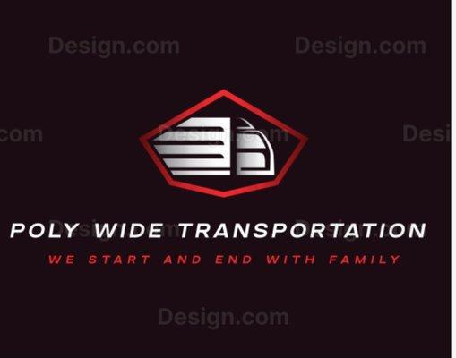 Poly Wide Transportation