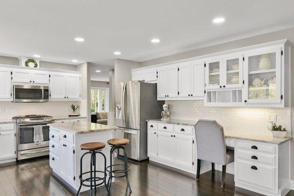 Western Build & Design Construction