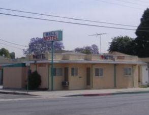 Bell Motel