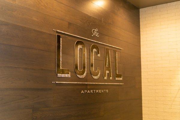 The Local Apartments