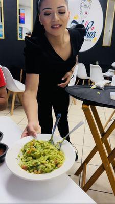 Fridha's Mexican Kitchen & mezcal