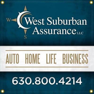 West Suburban Assurance