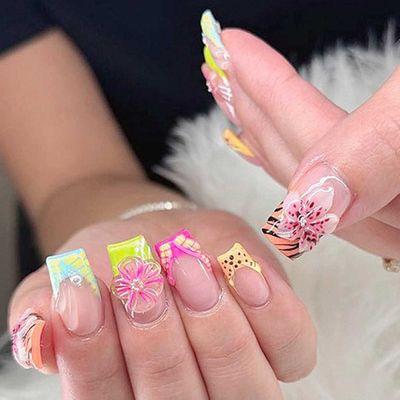 As we welcome the New Year, Vip Nails Spa would like to wish all our valued clients a year filled with joy, success, and beautiful moments.