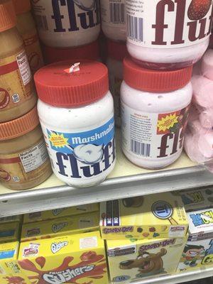 Grand Ave Supermarket