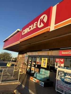Circle K