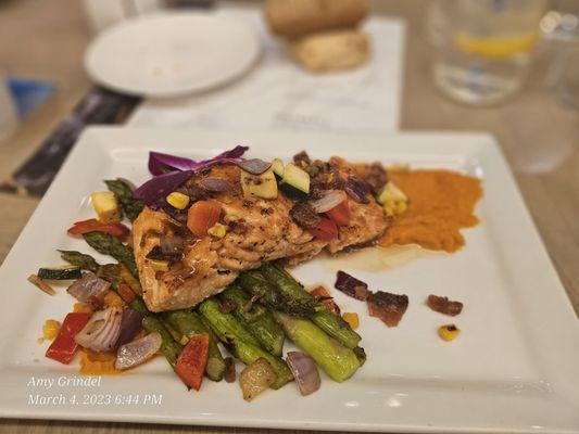 Walker's An American Brasserie