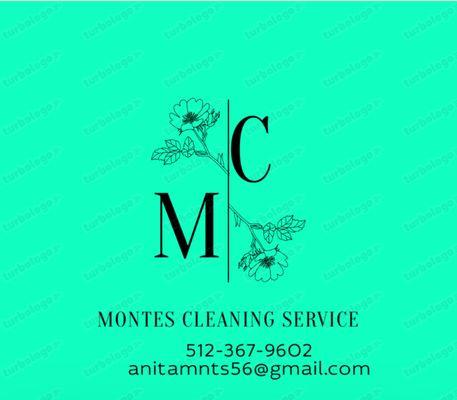 Montes Cleaning Service