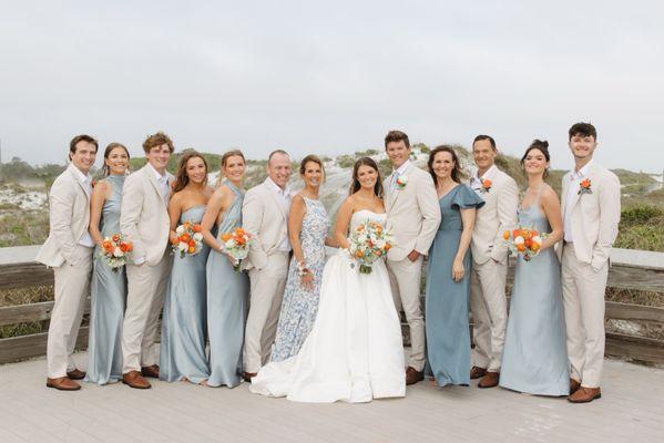 Destin Floral Design