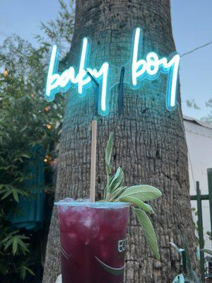 Baby Boy
