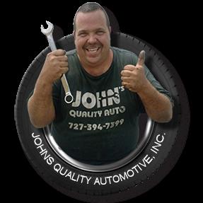 John's Quality Automotive