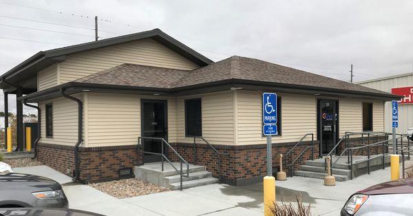 Trius Federal Credit Union