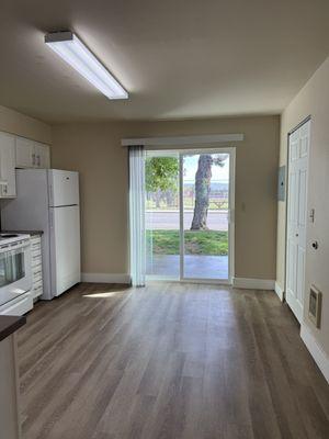 Cleaning Service by Nila