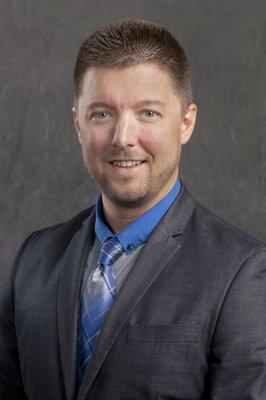 Matthew R Fallesen - Edward Jones