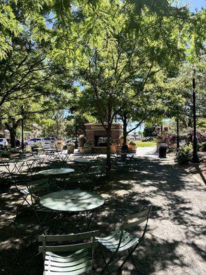 The O. Coffee Company