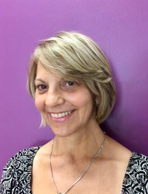 Hair Cut & Coloring!