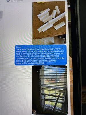 Fresh Start Cleaning