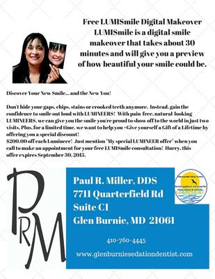 Paul R Miller, DDS