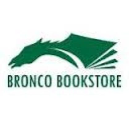 Bronco Bookstore