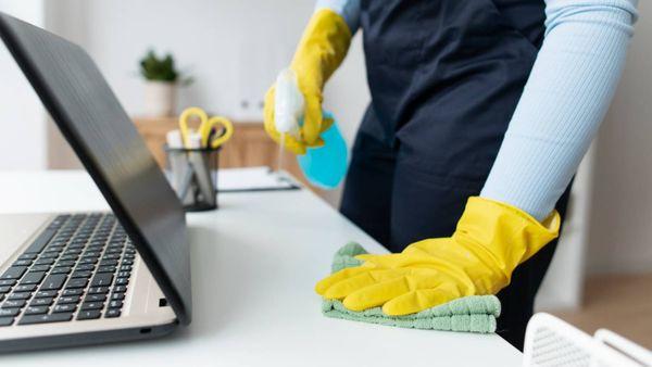Expedited Cleaning Solutions