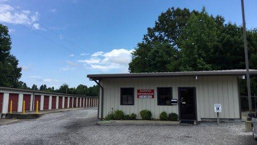 U-Haul Neighborhood Dealer