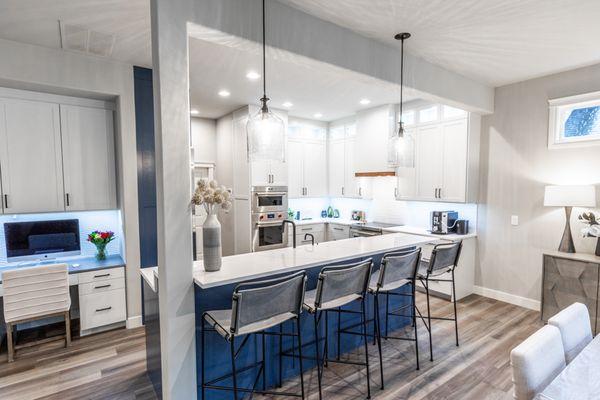 Ridings Custom Painting