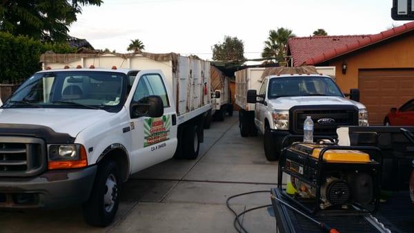 Cali's Mobile Car Wash