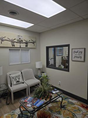 Beautiful Morning Travel