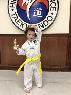 High Performance Martial Arts - East Northport