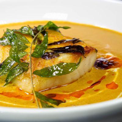 Paheli Modern Indian Cuisine