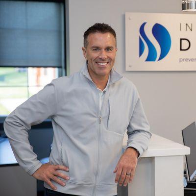 Innovation Dental: Alex J. Schillinger, DMD