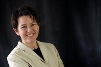 Jennifer de Thomas, CFP®