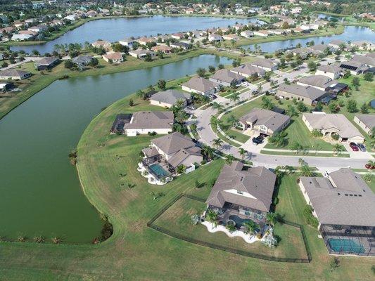 Porter Geographical Positioning & Surveying