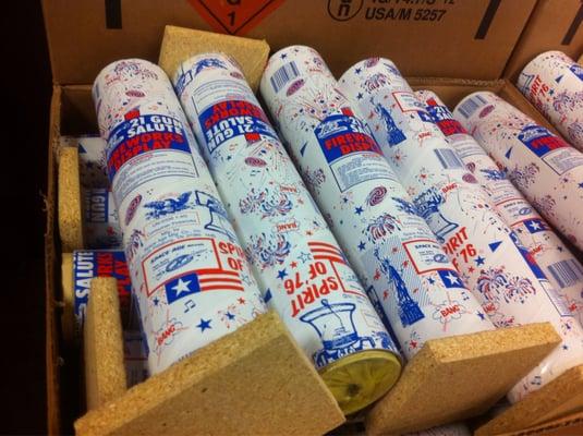 Fireworks City - Heflin