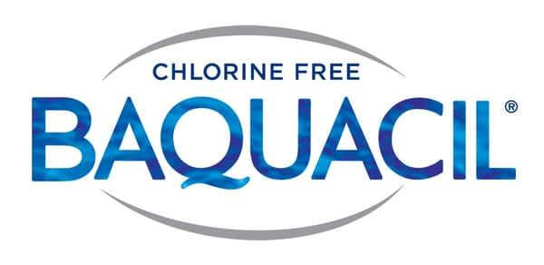 Authorized Baquacil and Baqua Spa dealer