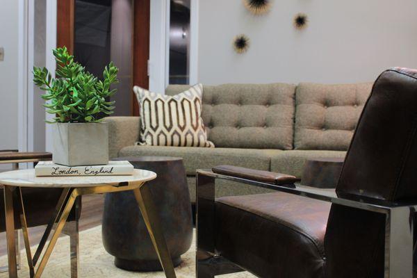 Chastain Wealth Management