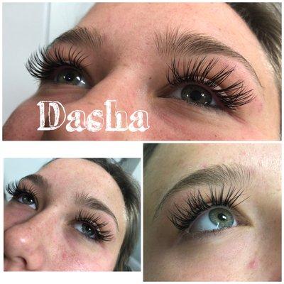 Dasha salon & spa