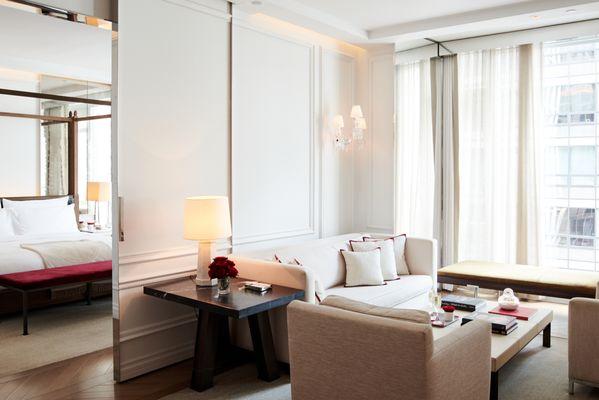 Prestige Suite