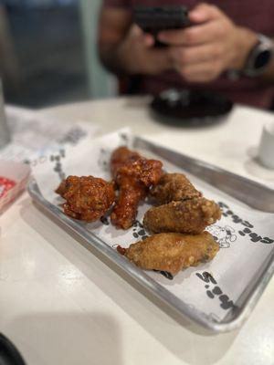 Chi Chi’s Chicken & Beer